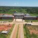 The New IUIU Faculty of Engineering and Technology in West Nile was built in record two years by Vcon, a company under Ruparelia group