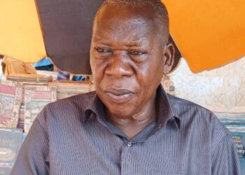 David Kenyi