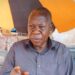 David Kenyi
