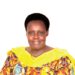 H.E Jessica Alupo