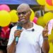 Mr. Moses Byaruhanga