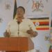 Hon. Babirye Milly Bbalanda, Minister for the Presidency