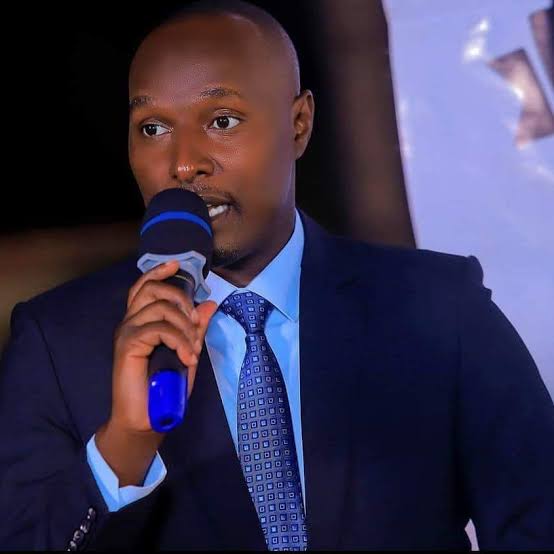 Heroes Day Message from Eng. Jonard Asiimwe, NRM Vice Chairperson Western Uganda Aspirant