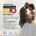 Happening now at UMA Multipurpose Hall, Lugogo! Our amazing exhibitors are setting up their stalls ahead of the only Bride and Groom Expo, opening tomorrow!