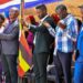 Leaders of the Opposition Political Parties