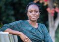 Ms Irene Naikaali Ssentongo,Country Director, 
The Hunger Project – Uganda