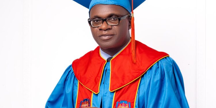 Steven Dunstan Busuulwa