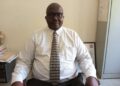 Baker Kasadakawo the Iganga District Education Officer.
