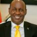 Capt. Mike Mukula