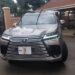 Lexus LX J30L