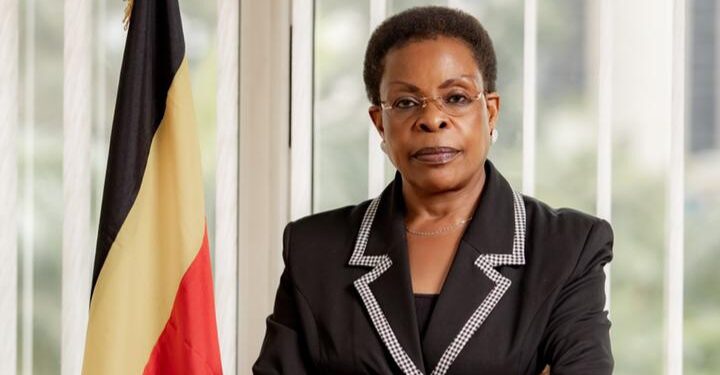 Beti Kamya