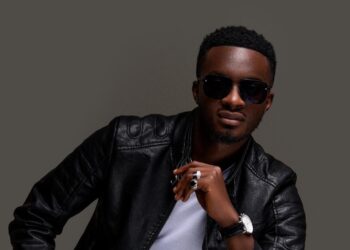 Hudson Mutumba