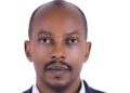 Brian K Tindyebwa