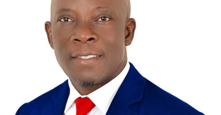 Kirunda Mubarak