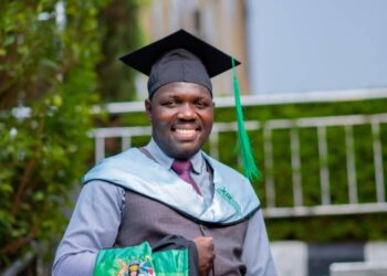 Adam Kungu