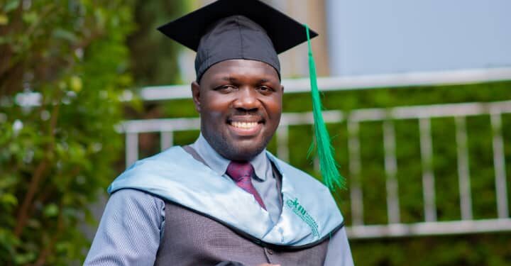 Adam Kungu