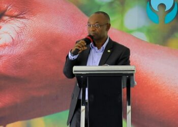 Hon. Raphael Magyezi