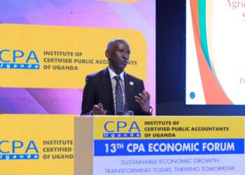 Dr. Yona Baguma