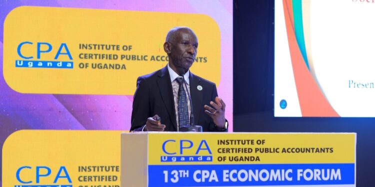 Dr. Yona Baguma