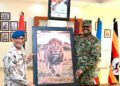 Gen. Muhoozi Kainerugaba hosted Lt. Gen. Issa Saif Al Mazrouei for key discussions on enhancing Uganda–UAE military cooperation. Both sides reaffirmed commitment to regional stability and a shared defence vision.