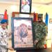 Gen. Muhoozi Kainerugaba hosted Lt. Gen. Issa Saif Al Mazrouei for key discussions on enhancing Uganda–UAE military cooperation. Both sides reaffirmed commitment to regional stability and a shared defence vision.