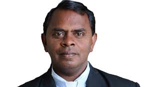 Fr Arasu Lazar