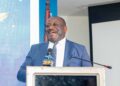 Hon. Nyombi Thembo champions "TOKIGEZA," urging Ugandans to report telecom vandalism, fostering a vigilant culture.