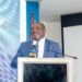 Hon. Nyombi Thembo champions "TOKIGEZA," urging Ugandans to report telecom vandalism, fostering a vigilant culture.