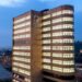 Pearl Tower Business Park owned by Uganda's richest man Sudhir Ruparelia is now complete.