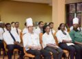 Speke Resort Munyonyo Hosts Groundbreaking Leadership Training for Senior Staff