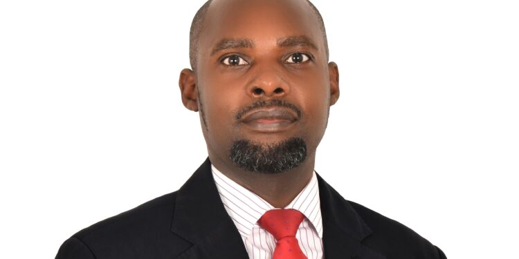 Bob Twinomugisha