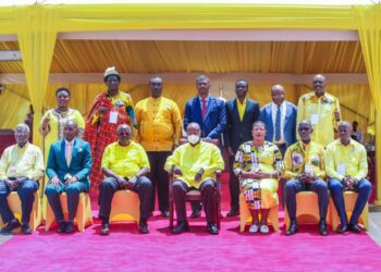 The New NRM CEC Portrait