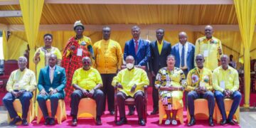The New NRM CEC Portrait
