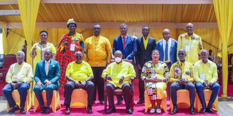 The New NRM CEC Portrait