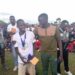 Fred Bulungu, is a 29- year-old healthcare practitioner in Kyanamukaka Subcounty Masaka District.