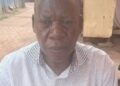 David Kenyi