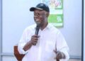 Professor Juma Waswa Balunywa