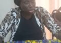 Ms Beatrice Mutonyi