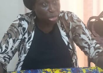 Ms Beatrice Mutonyi