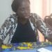 Ms Beatrice Mutonyi