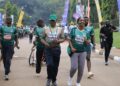 Professor Barnabas Nawangwe, Vice-Chancellor of Makerere University, described the marathon as “a great success” and expressed gratitude to the event’s sponsors, led by NCBA Uganda and MTN, for their unwavering support.
