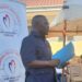 Dr. Charles David Mukisa
