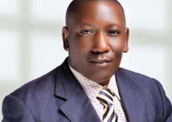 Allan Bamuha