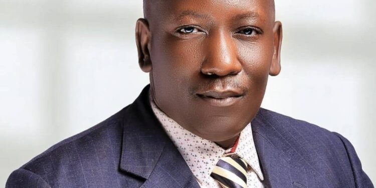 Allan Bamuha
