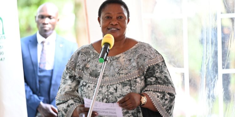 Hon. Babalanda