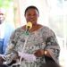 Hon. Babalanda