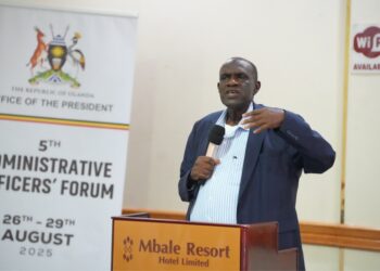Hajji Yunus Kakande