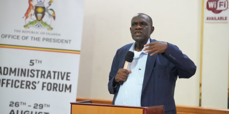 Hajji Yunus Kakande