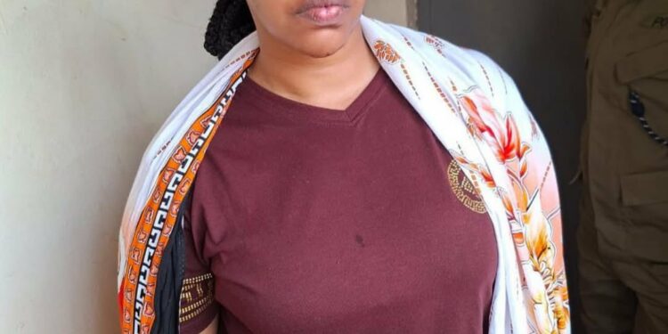 The East African entertainment scene is reeling from a dramatic turn of events as Rwandan socialite and model Sandra Teta has been detained at Kabalagala Police Station following an alleged hit-and-run incident that left her husband, Ugandan reggae and dancehall star Weasel Manizo, critically injured. The incident, which reportedly took place at Shan’s Bar in Kampala, has sent shockwaves through the industry, spotlighting a rare intersection of celebrity glamour and domestic turmoil.Weasel, whose real name is Douglas Mayanja, was rushed to St. Francis Hospital Nsambya, where he awaits surgery for a fractured limb. The musician, a key figure in the legendary Radio & Weasel duo alongside the late Moses Radio (who tragically passed in 2018 after a violent club altercation), has faced more than his share of adversity. This latest incident raises troubling questions about the recurring violence plaguing Uganda’s music scene, particularly within the Goodlyf crew, where Weasel rose to fame.Teta, a former Miss University Rwanda 2014 contestant and itel Brand Ambassador, was apprehended after the altercation, with police investigating her role in the hit-and-run. Known for her vibrant socialite status across East Africa, her detention has left fans stunned. However, human rights reports from the U.S. Department of State (2021-2025) highlight concerning conditions at Kabalagala Police Station, including overcrowding and limited access to basic necessities, casting a shadow over her detention amid the ongoing probe.As Weasel battles for recovery and Teta awaits her fate, the incident has sparked widespread speculation and sympathy online. Industry insiders are calling for support for the ailing artist, while the public awaits further details on this unfolding drama that threatens to redefine the narrative of East African showbiz.