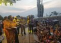 Hon. Minister Babirye Milly Babalanda.